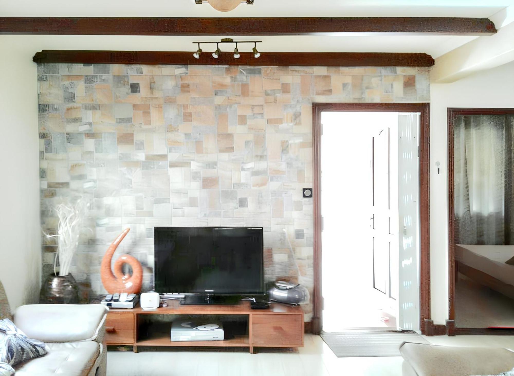 Spacious House In Flic En Flac With Shared Pool Flic en Flac Exterior foto